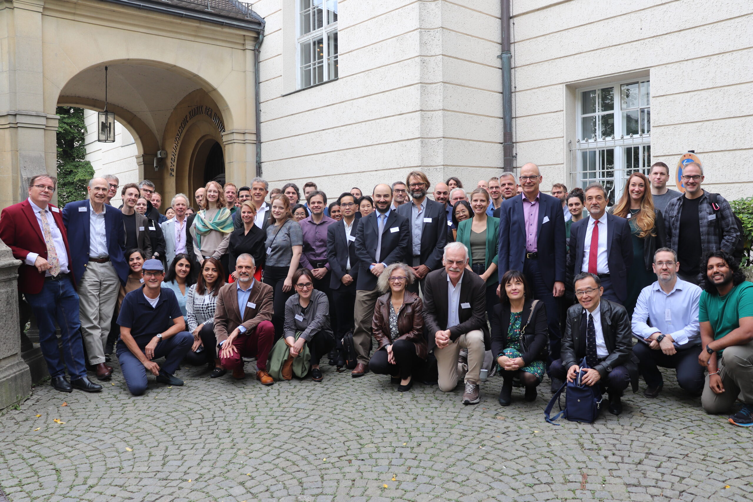 1st Expert Workshop – Controversies in Brain Stimulation:   Targeting Variability in Transcranial Stimulation Research